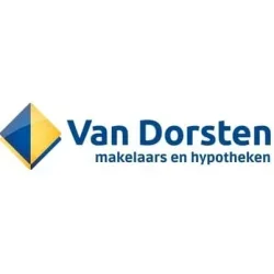 Logo Van Dorsten Makelaars en Hypotheken