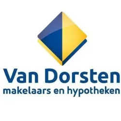 Logo Van Dorsten Makelaars en Hypotheken