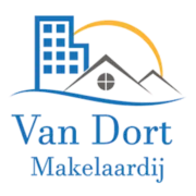Logo Van Dort Makelaardij & Advies B.V.
