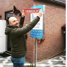 Logotipo de Van Dort Makelaardij & Advies B.V.