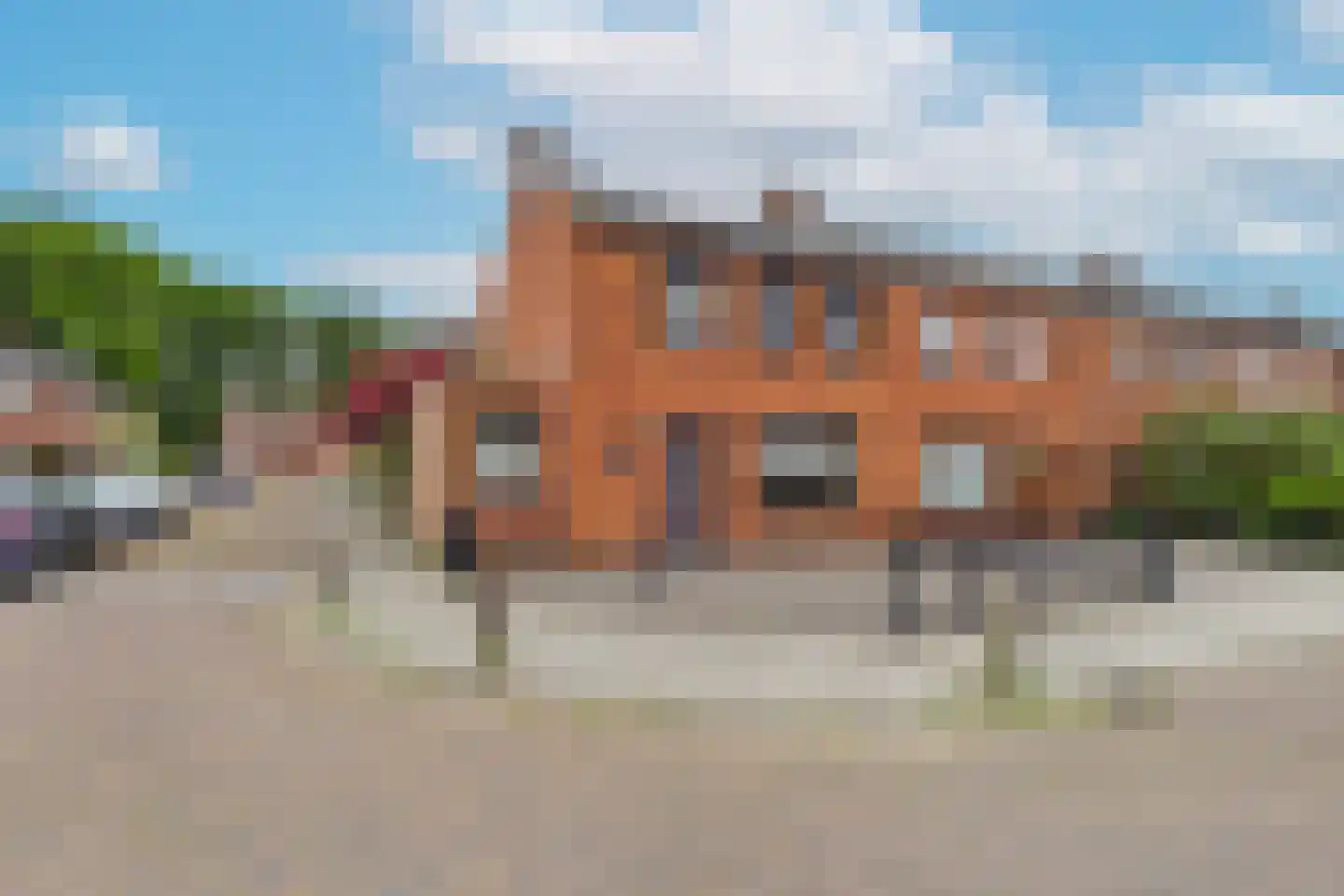 van Dortmontlaan 18 Hulst