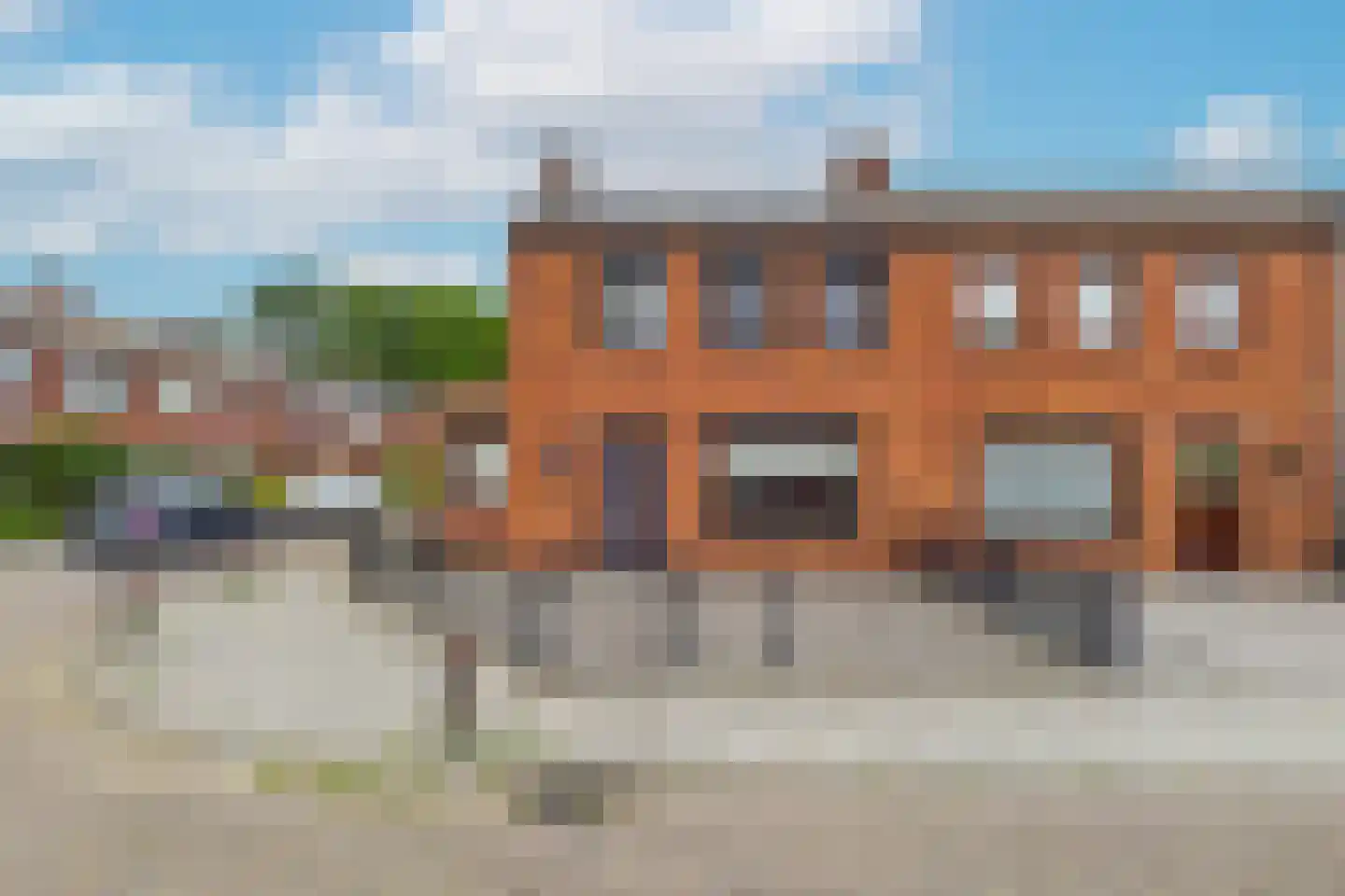 van Dortmontlaan 18 Hulst thumbnail 6