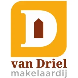 Logo of Van Driel Makelaardij