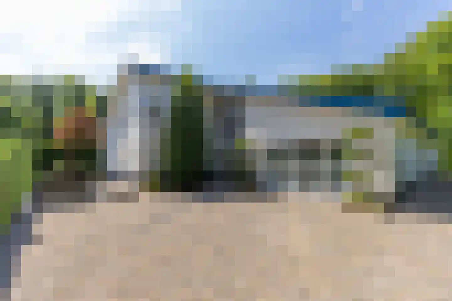 Van Driellaan 10 in Huizen