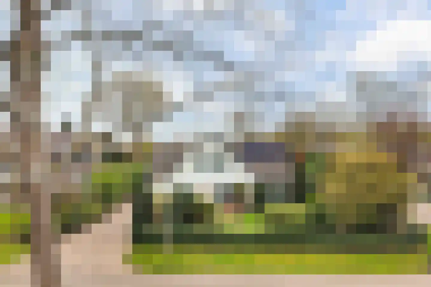 Van Driellaan 11 in Huizen
