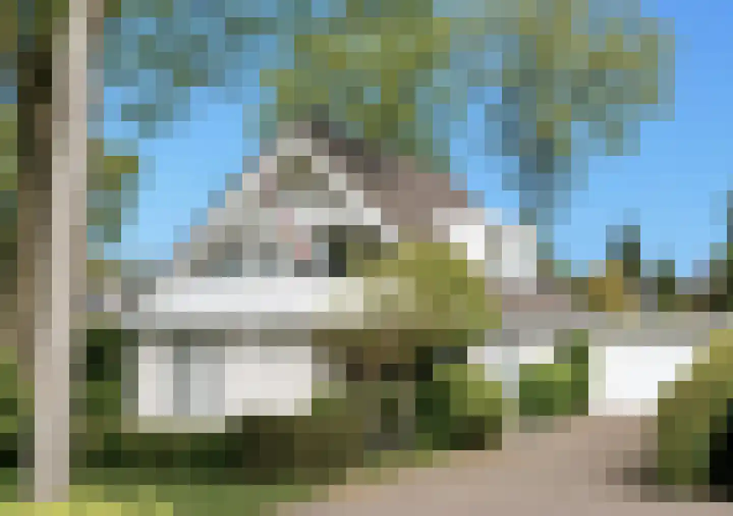 Van Driellaan 7 in Huizen