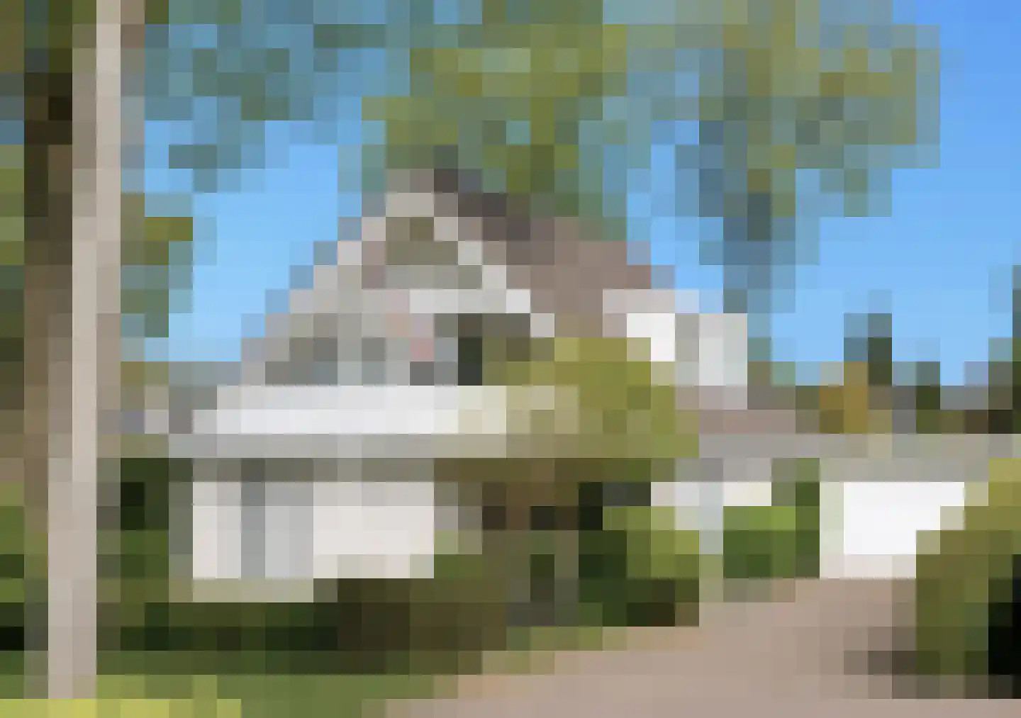 Van Driellaan 7 in Huizen