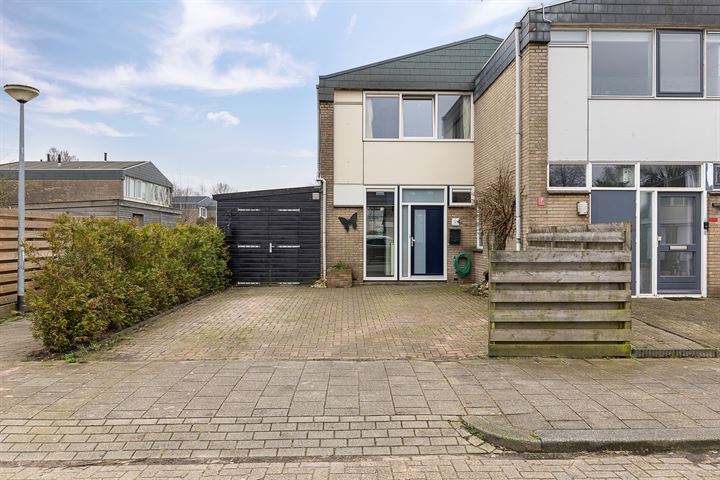 Van Drielstlaan 19 dans Groningen photo