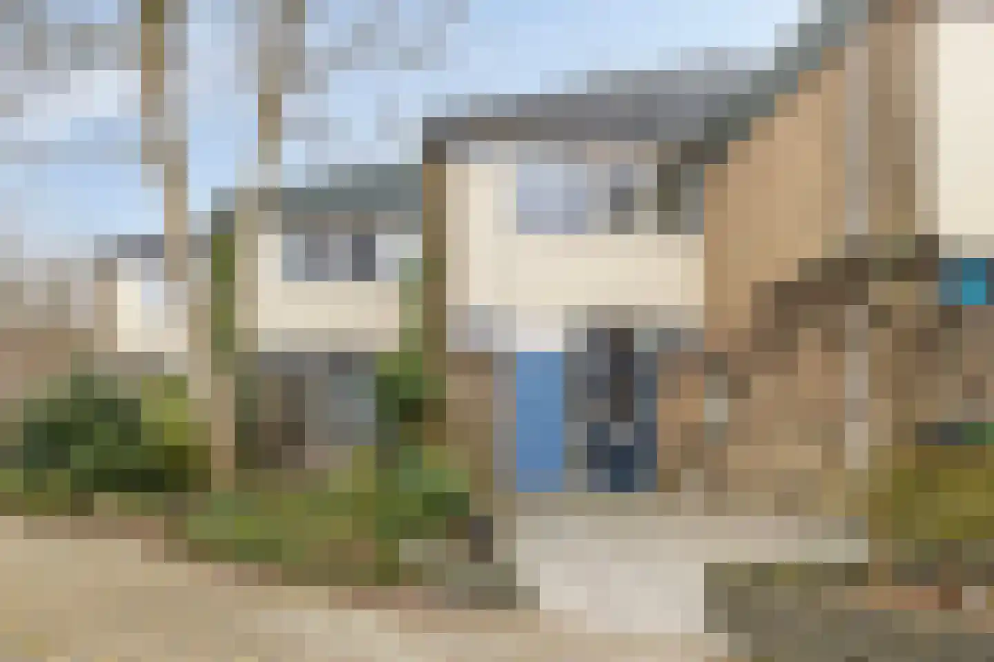 Van Drielstlaan 3 dans Groningen