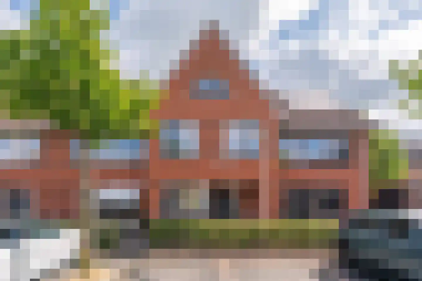 van Driestenstraat 19 in Rijnsburg