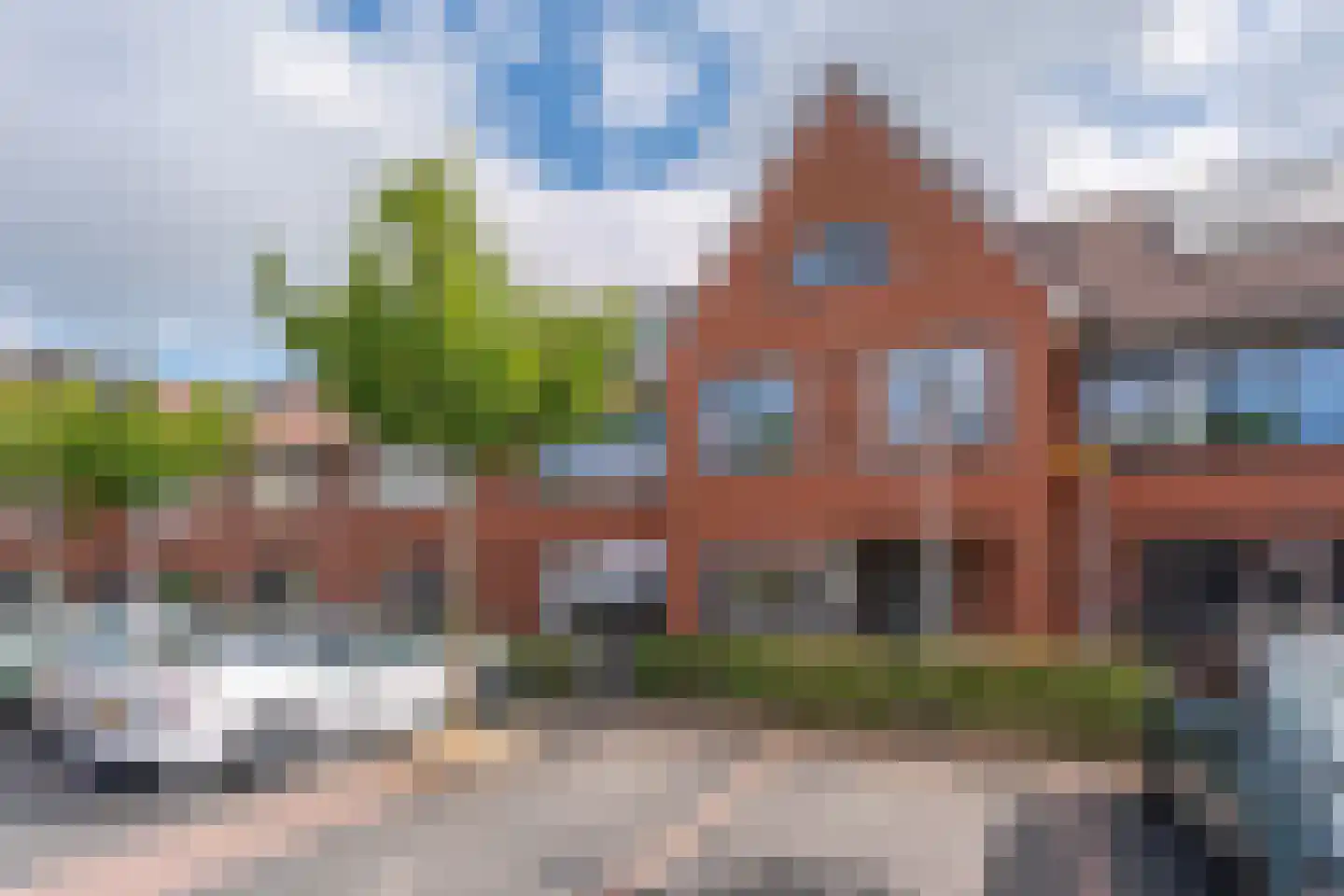 van Driestenstraat 19 Rijnsburg thumbnail 34