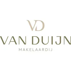 Logo Van Duijn Makelaardij B.V.