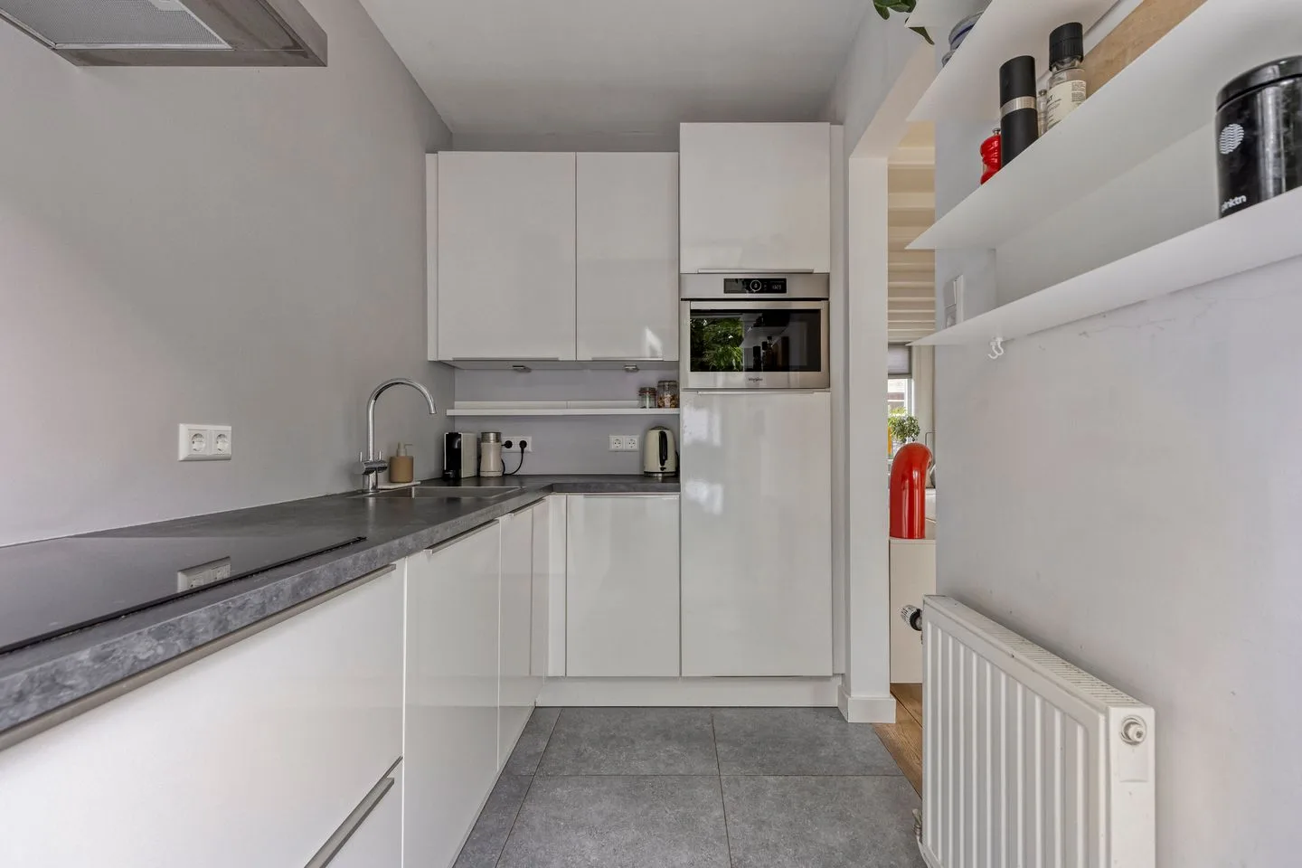 van Duijvenvoordestraat 74 Breda foto 3