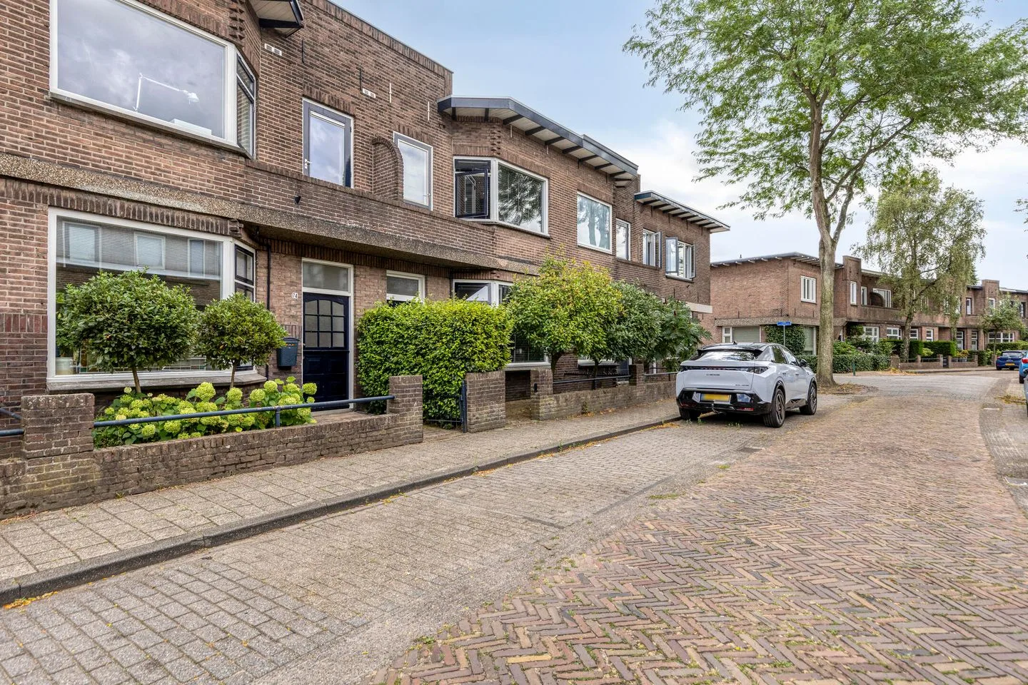 van Duijvenvoordestraat 74 Breda thumbnail 36