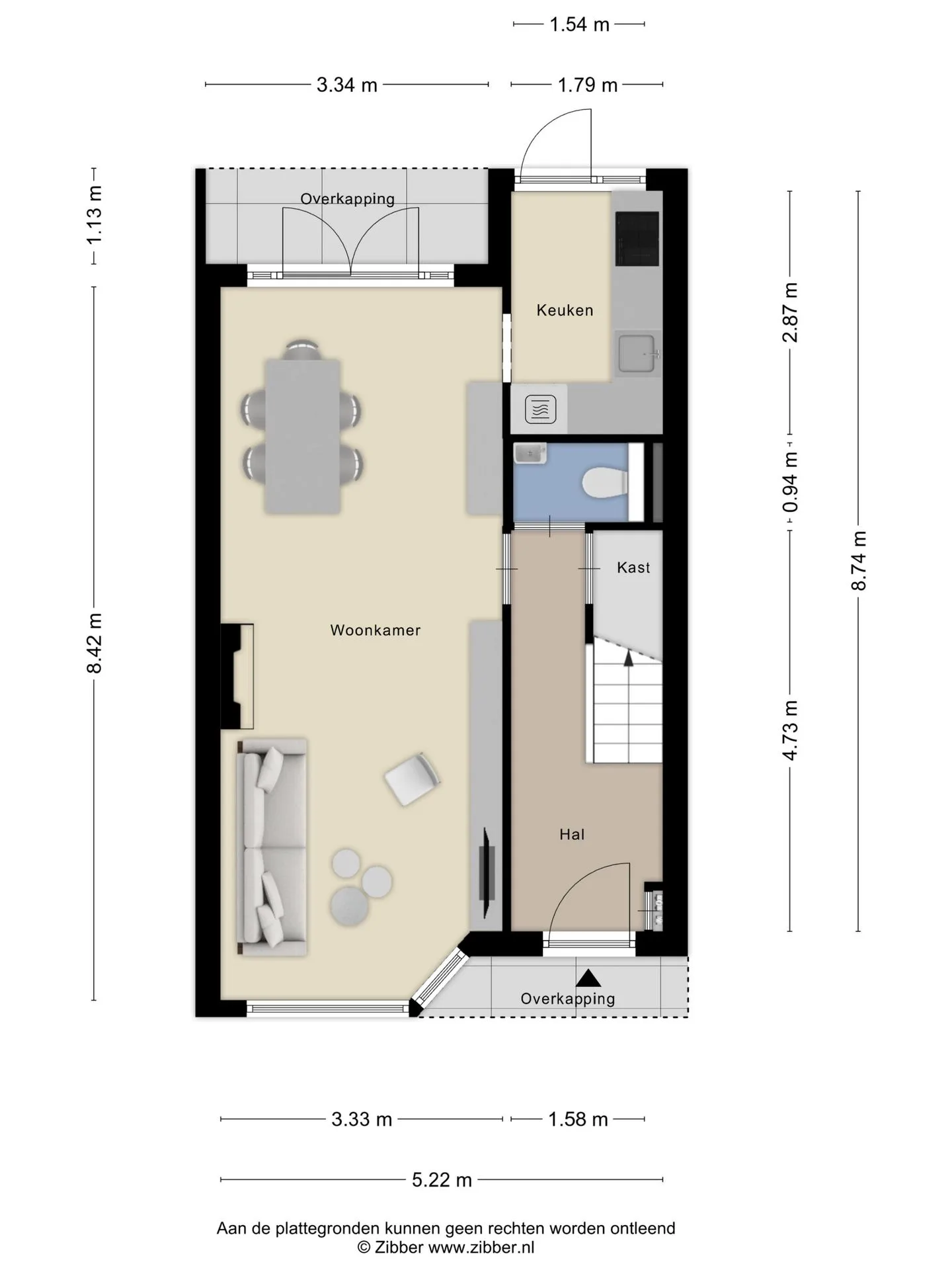 van Duijvenvoordestraat 74 Breda thumbnail 38