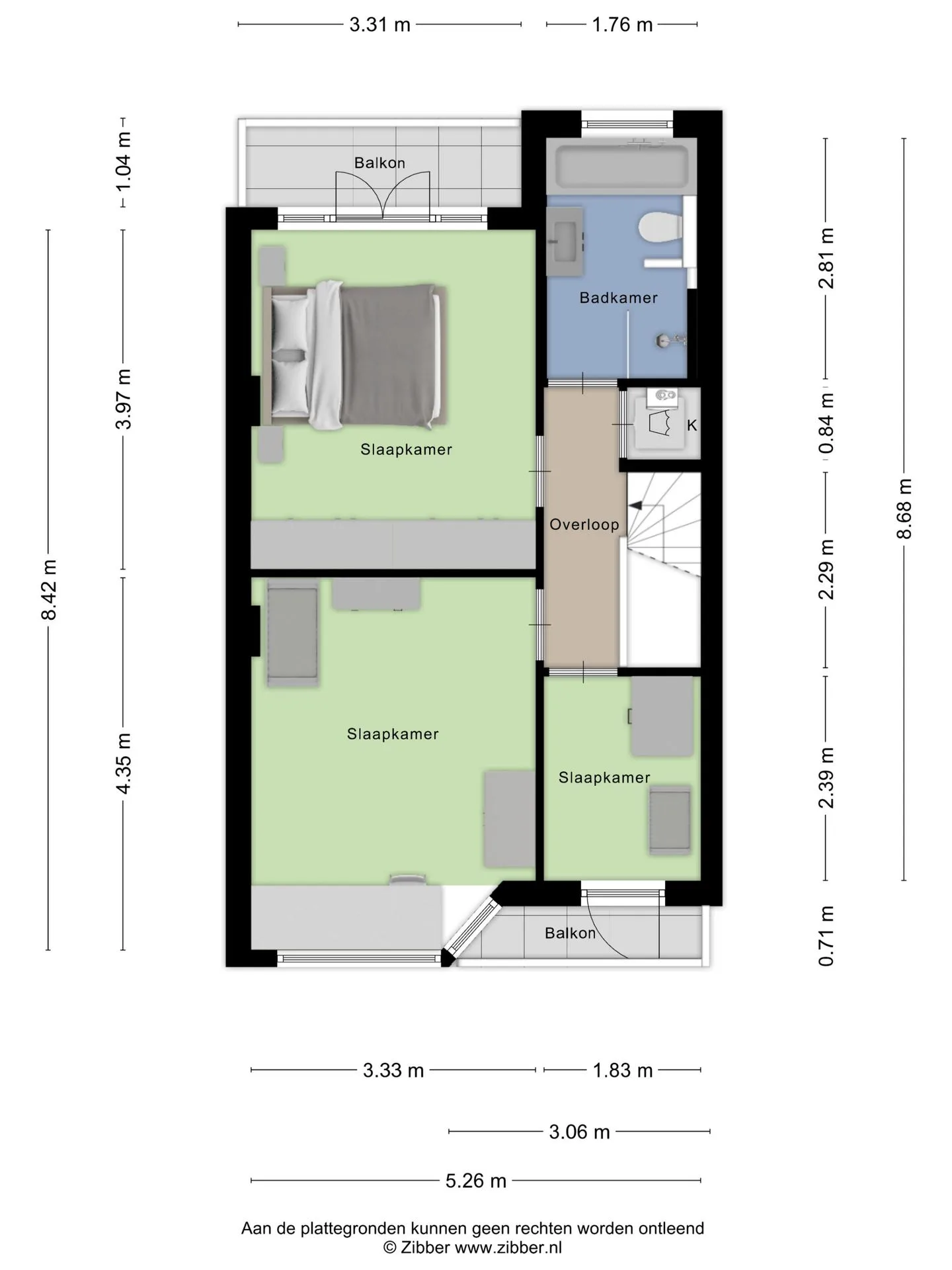van Duijvenvoordestraat 74 Breda thumbnail 40