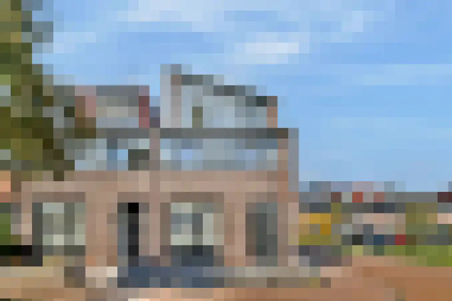 Van Duin-akker 42 in Barendrecht