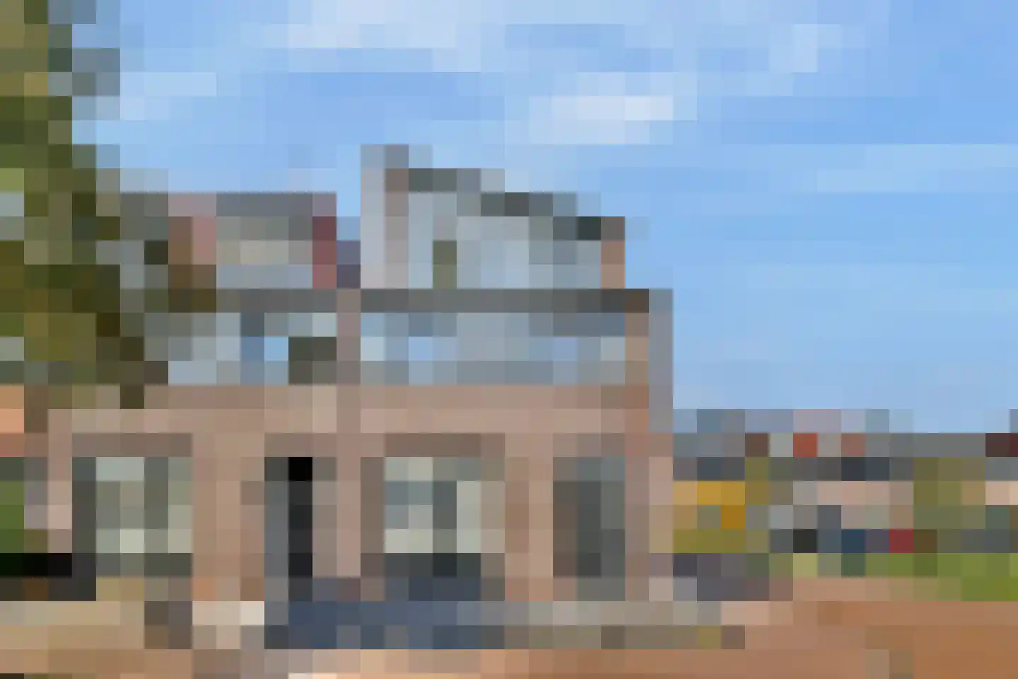 Van Duin-akker 42 in Barendrecht