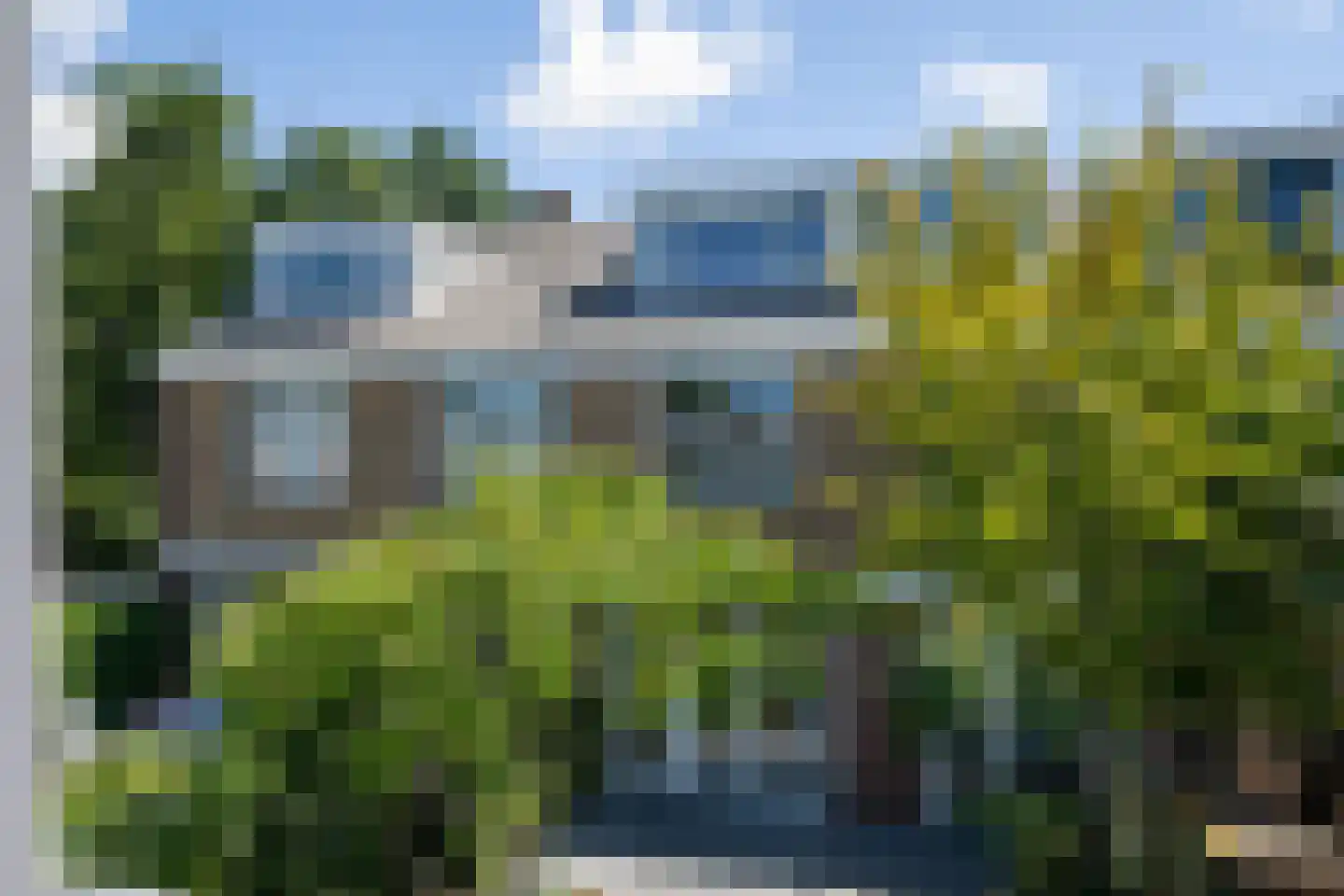 Van Duivenvoordelaan 73 Wassenaar