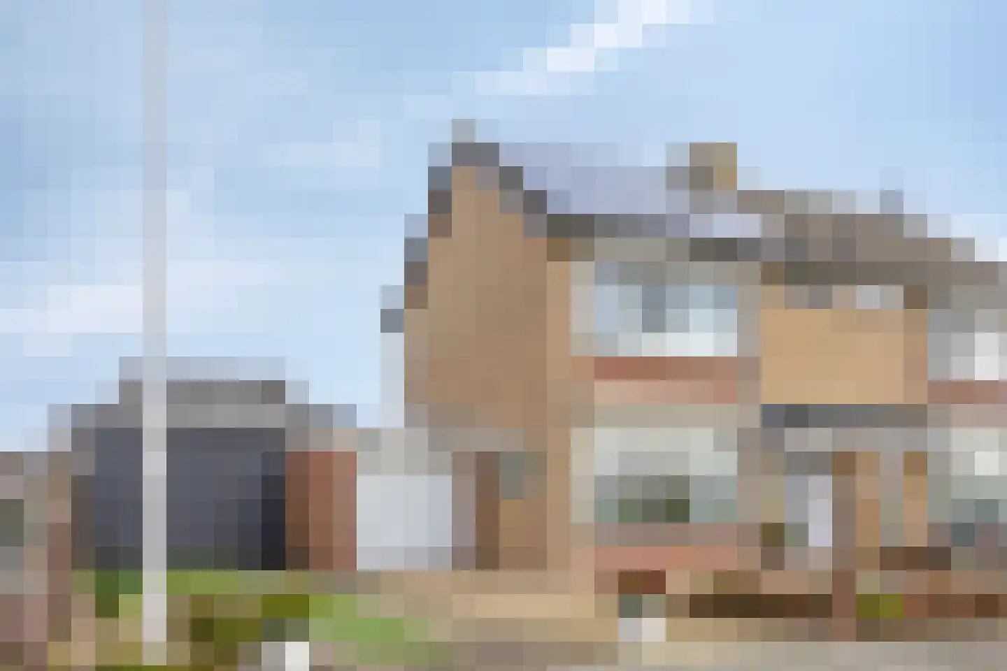 Van Duivenvoordestraat 25 Lage Zwaluwe foto 3