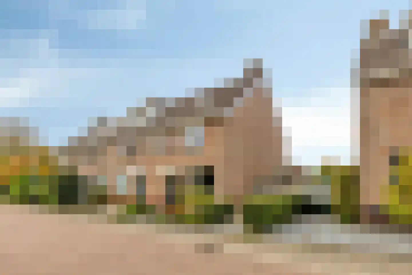 Van Dulmplein 8 in Voorschoten