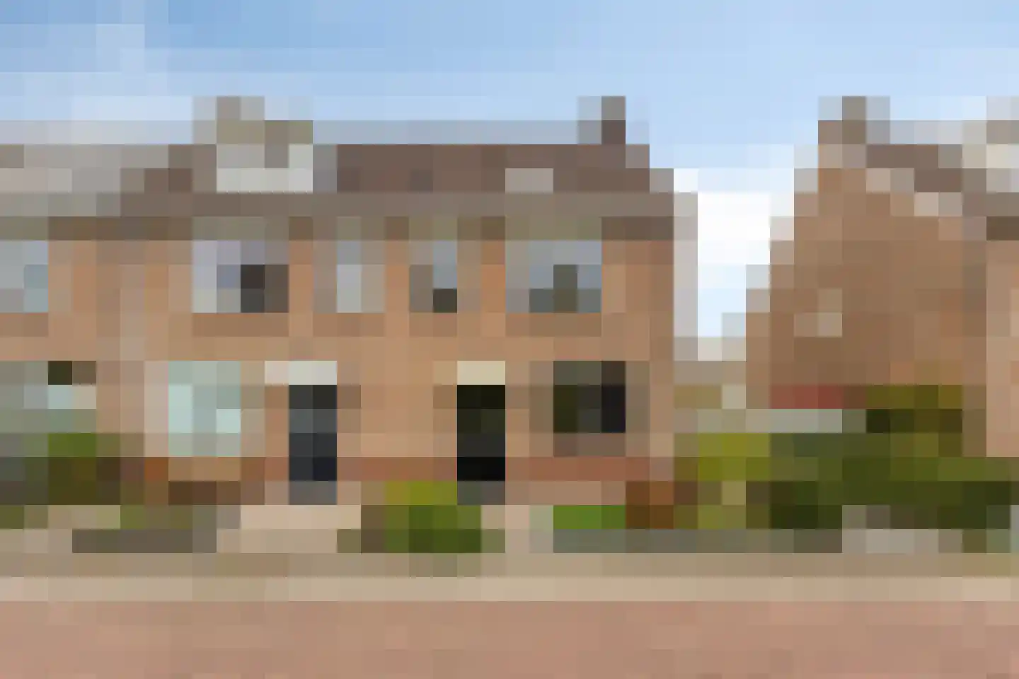 Van Dulmplein 8 Voorschoten foto 3