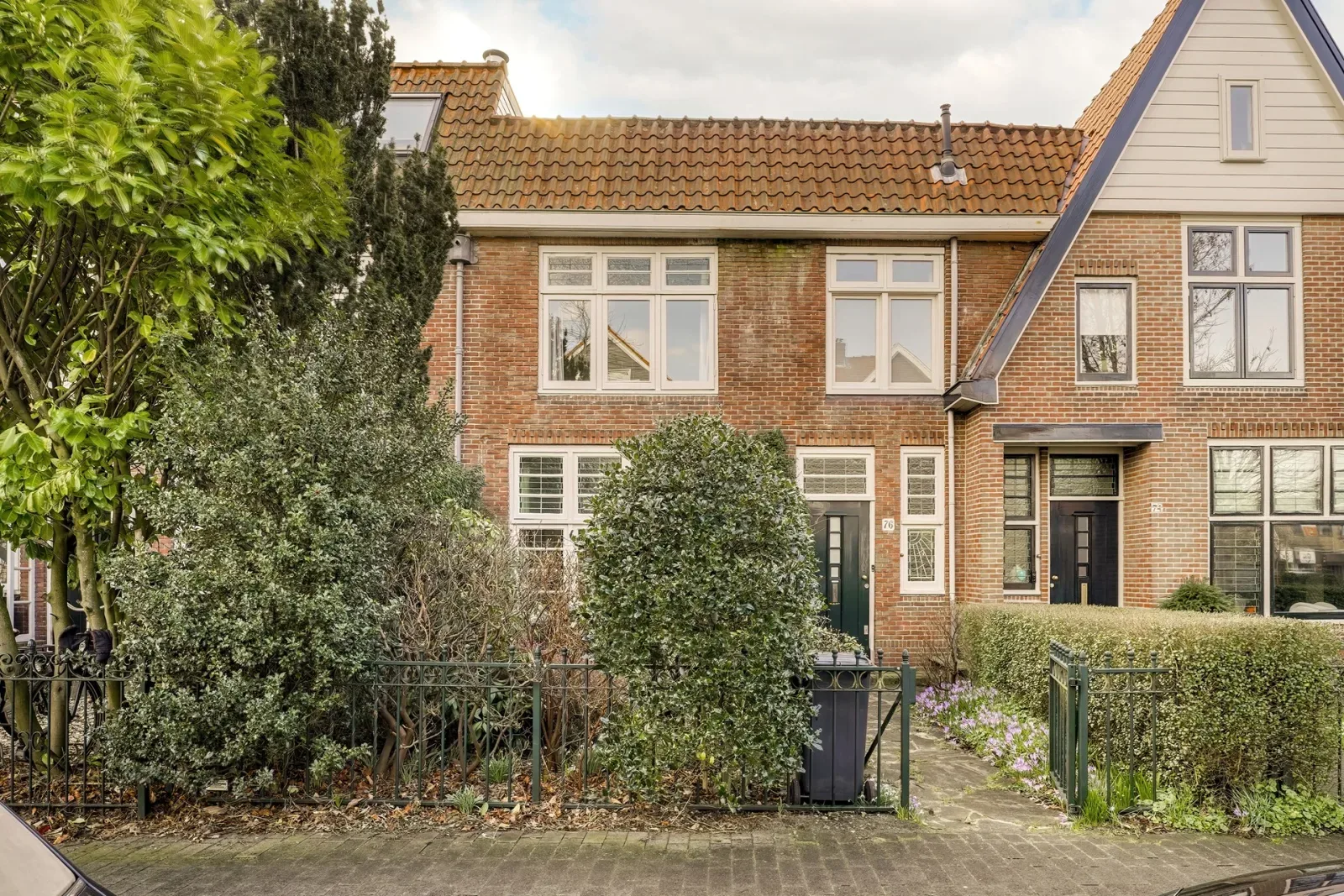 Team foto van Van Duren Makelaardij B.V.