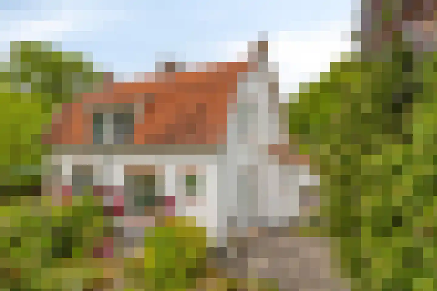 Van Duurenlaan 16 in Castricum