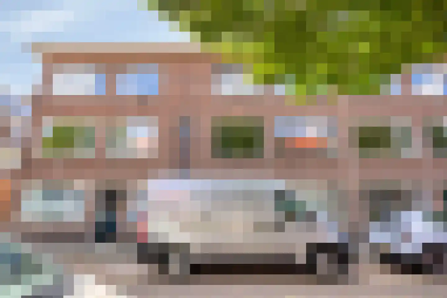 van Duvenvoordelaan 107 Voorburg thumbnail 6