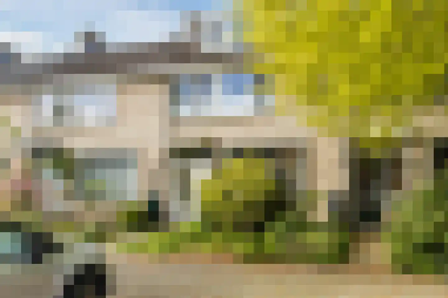 Van Duyvenvoordelaan 16 in Hendrik-Ido-Ambacht