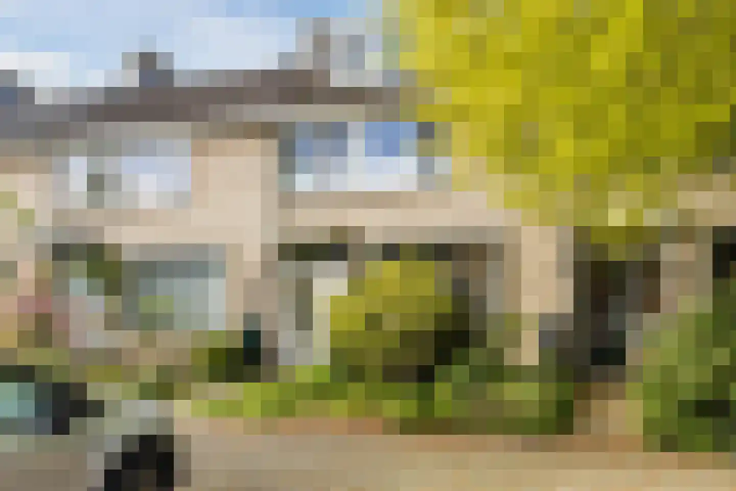 Van Duyvenvoordelaan 16 in Hendrik-Ido-Ambacht
