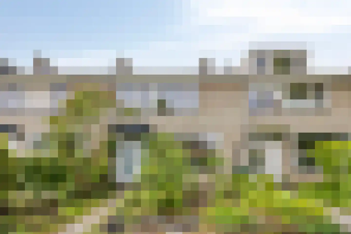 Van Duyvenvoordelaan 18 in Hendrik-Ido-Ambacht
