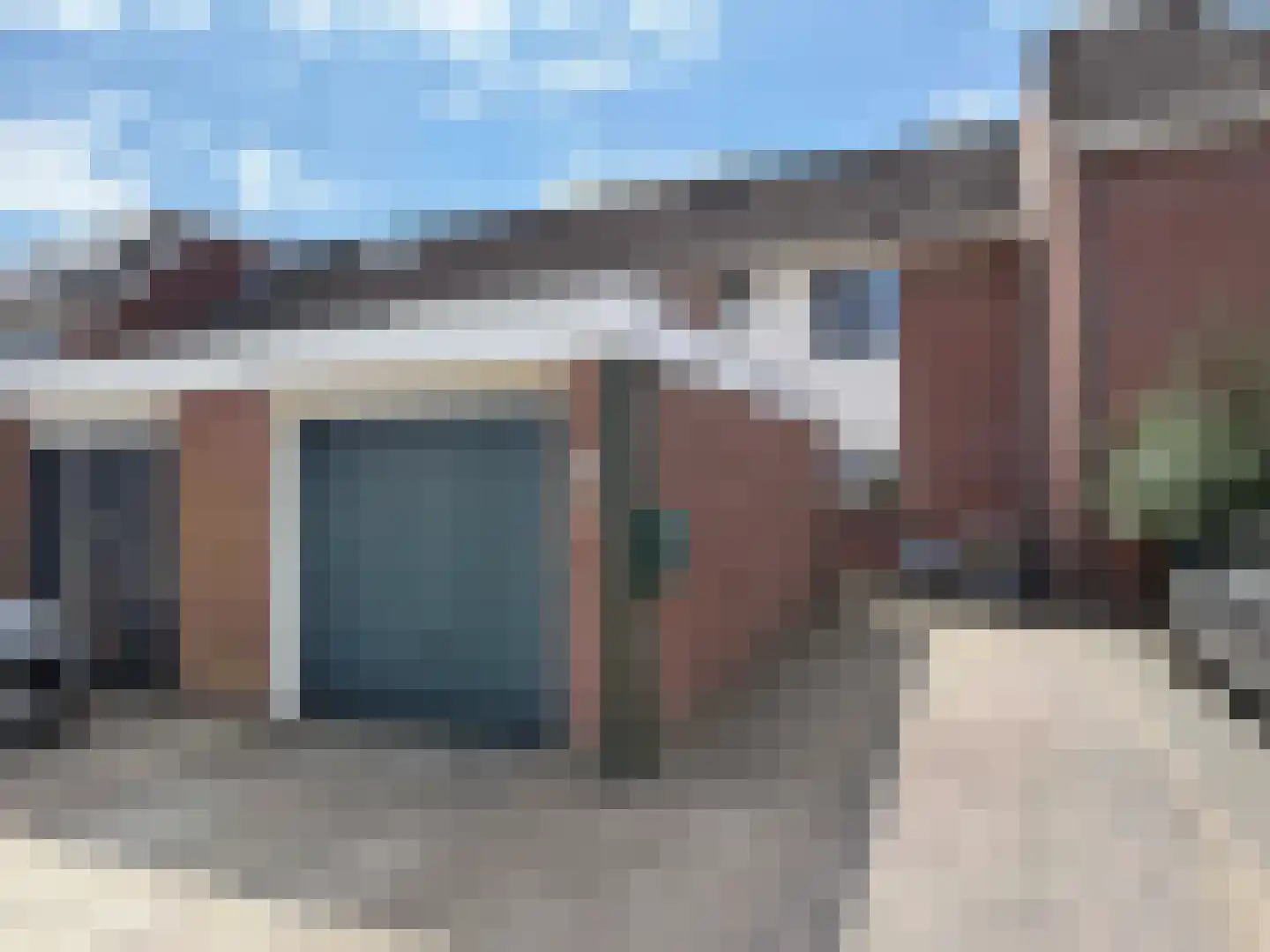 van Echtenlaan 7 Coevorden