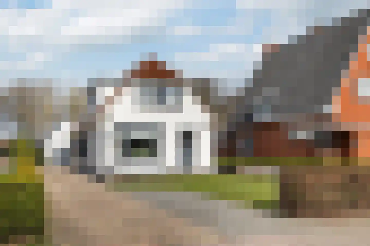 Van Echtenskanaal NZ 115 Klazienaveen