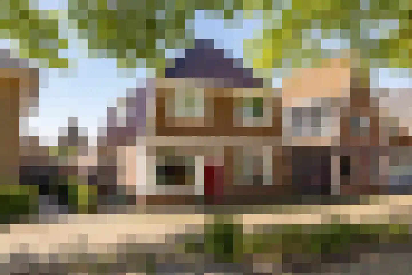 van Echtenstraat 106 in Hoogeveen
