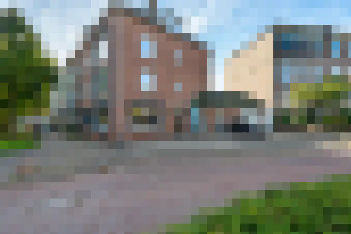 Van Eckstraat 68 Arnhem