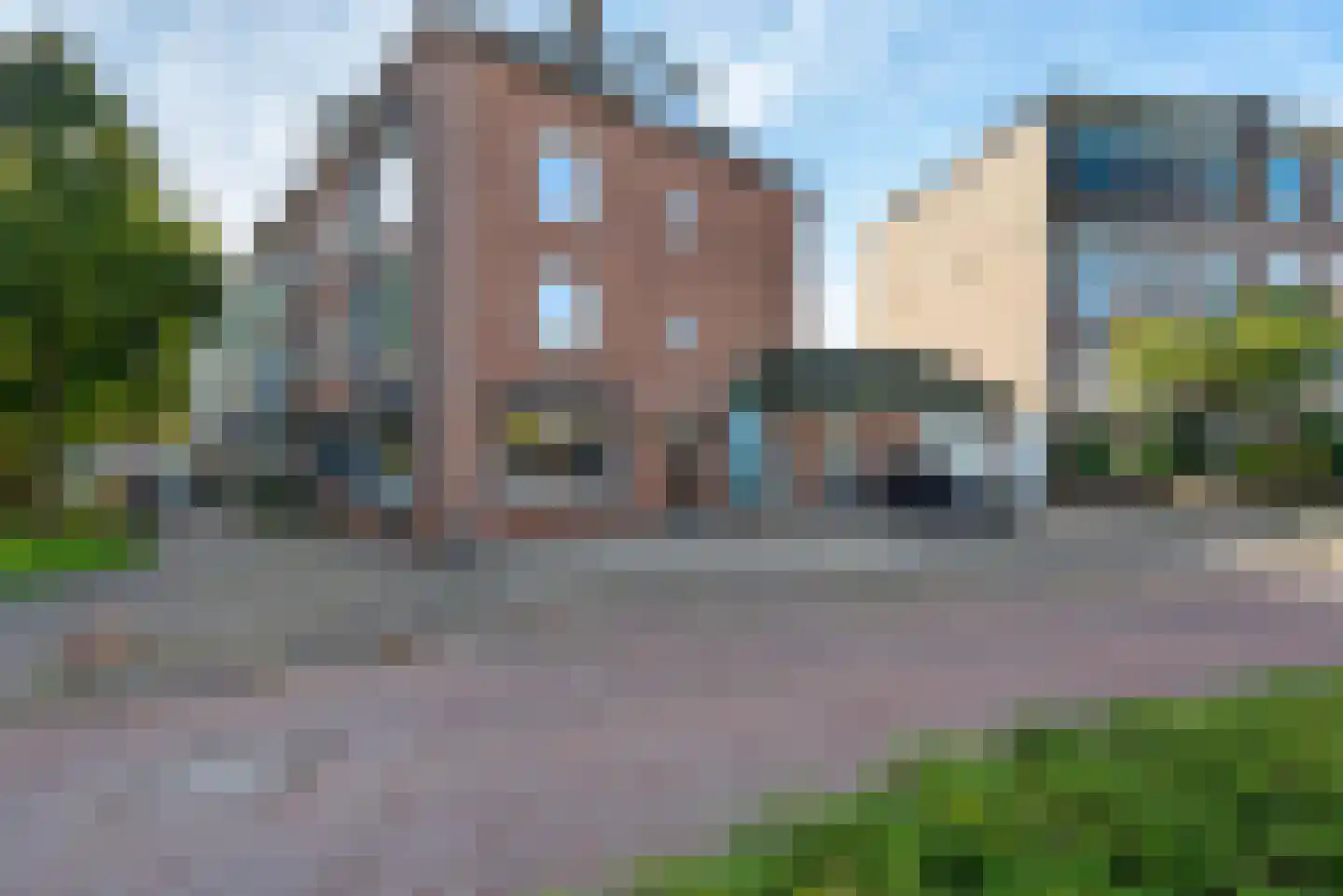 Van Eckstraat 68 Arnhem foto 2