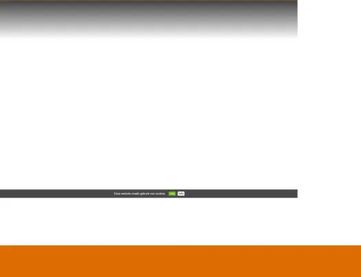 Screenshot der Website von www.vanedens.com