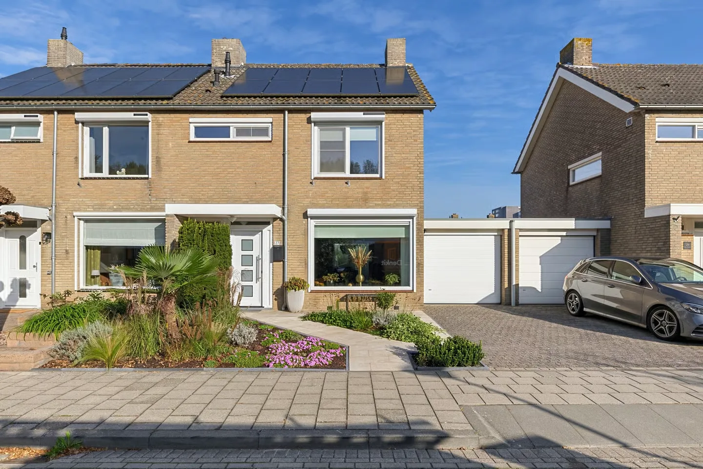 Van Eedenlaan 27 Roosendaal
