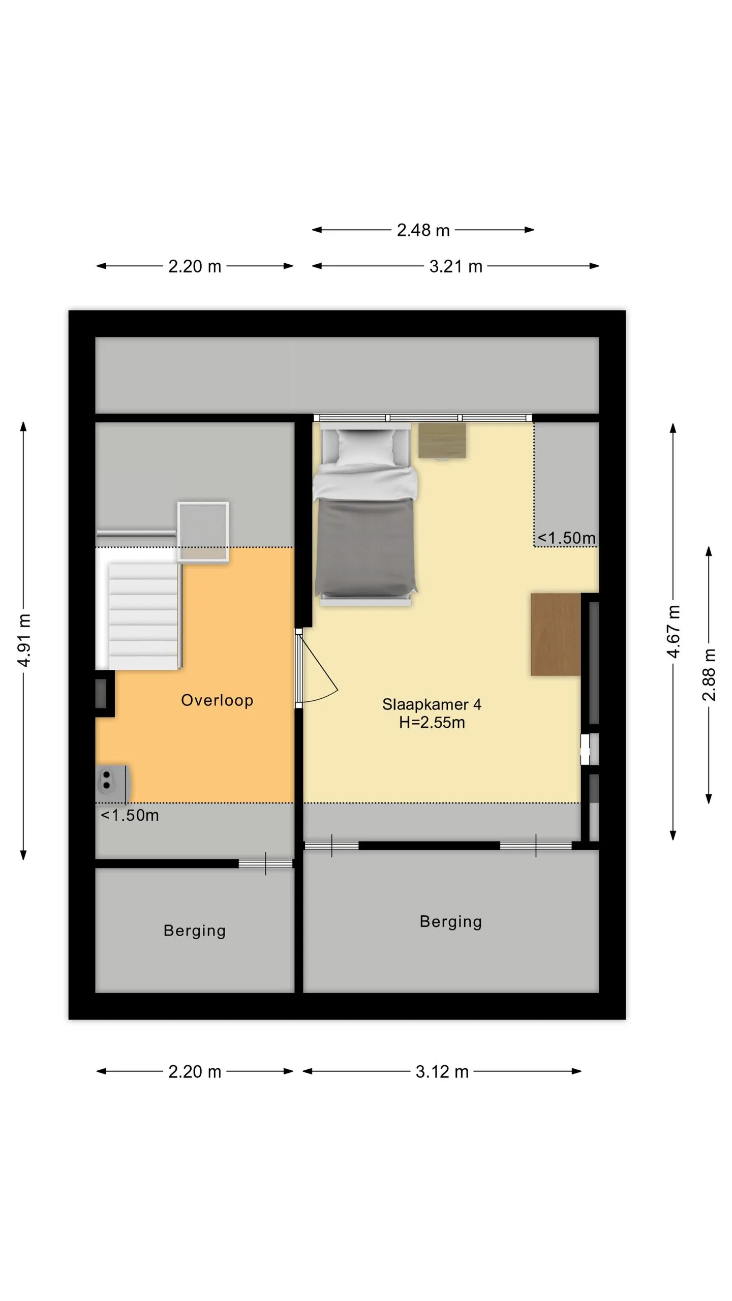 Van Eedenlaan 27 Roosendaal thumbnail 42