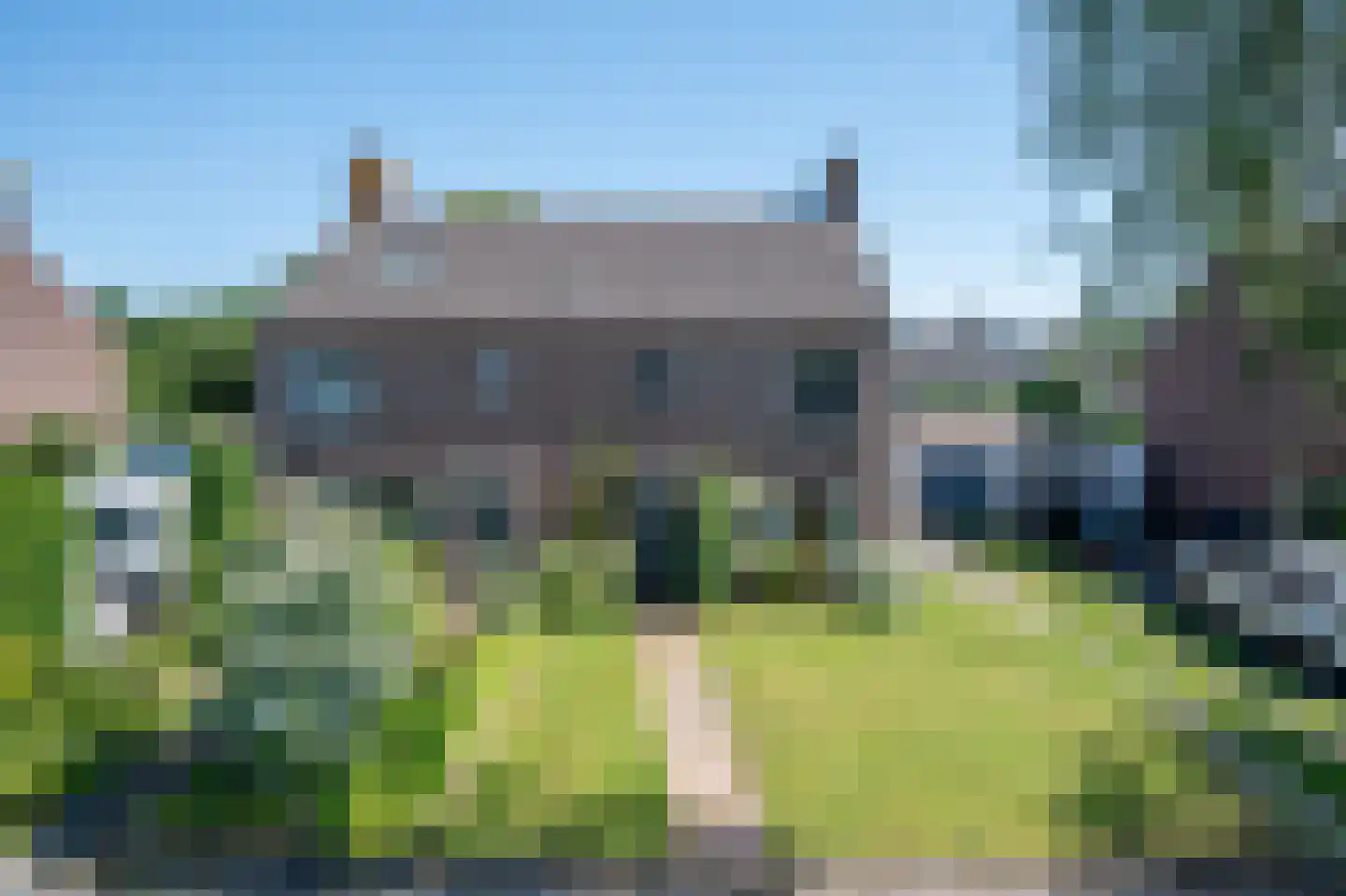 Van Eedenlaan 8 Haren Gn
