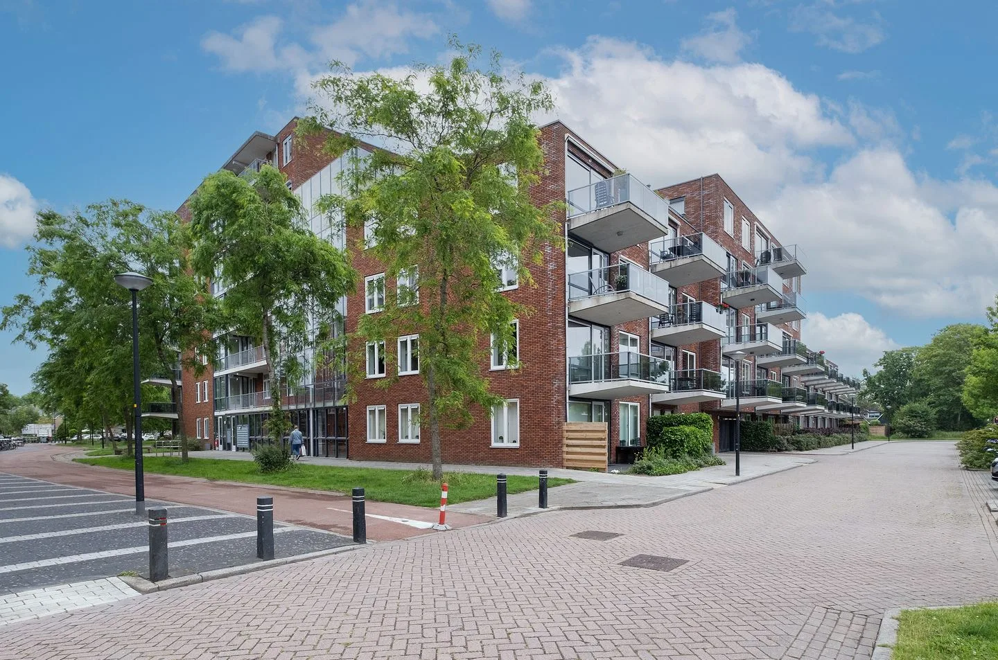 van Eedenplein 132 Heerhugowaard