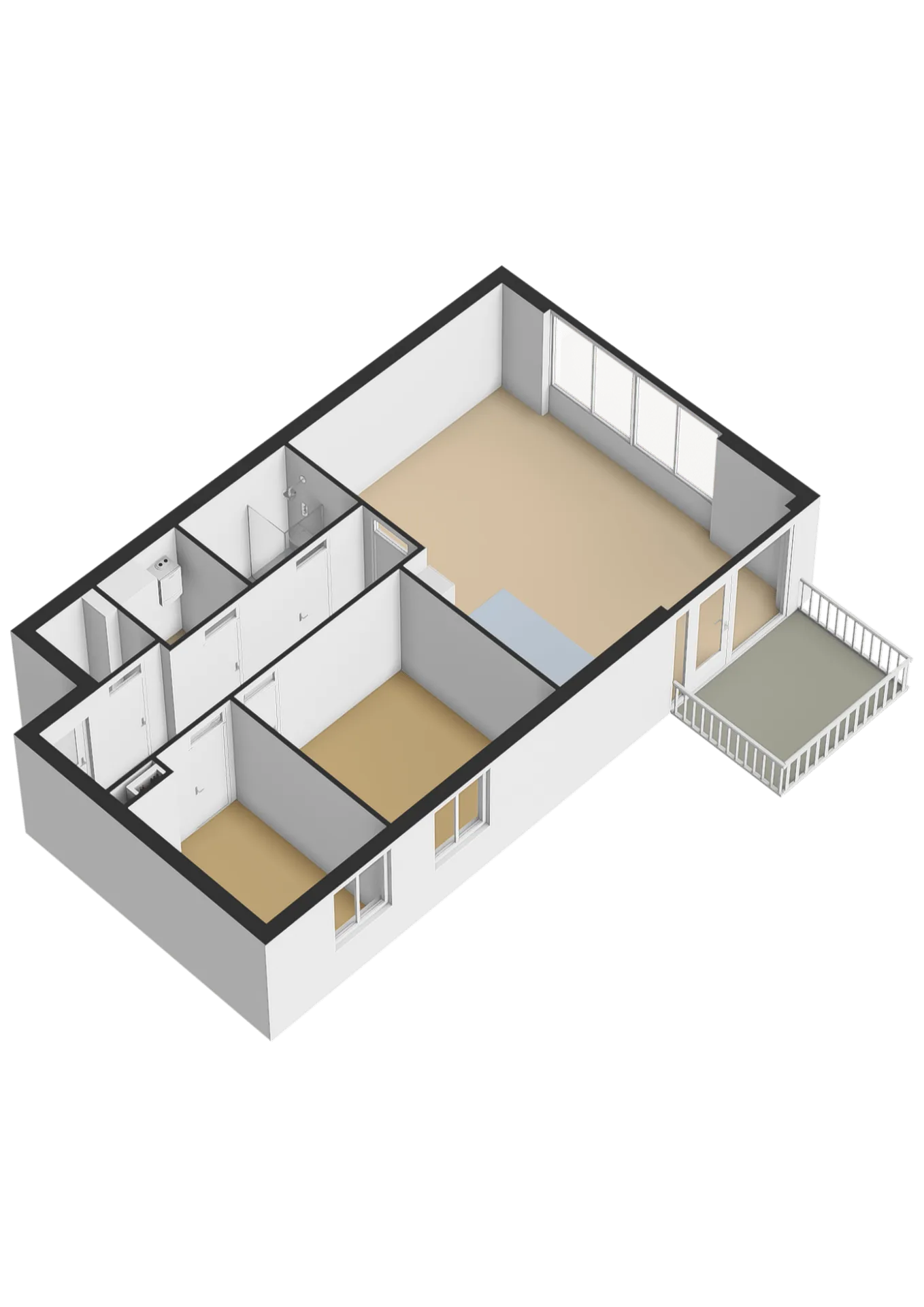 van Eedenplein 132 Heerhugowaard thumbnail 21