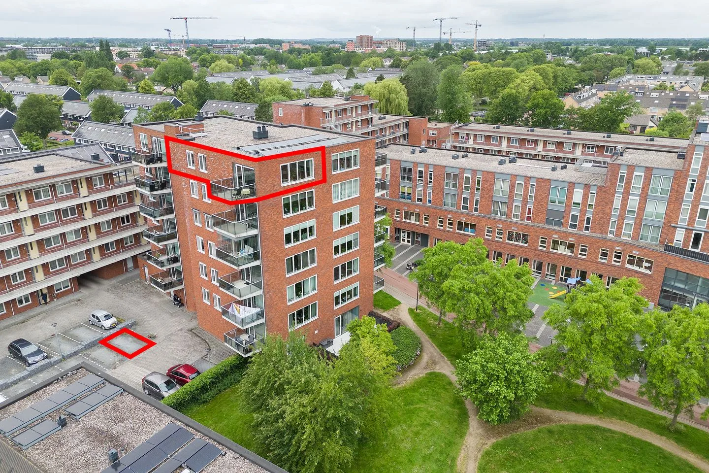 van Eedenplein 132 Heerhugowaard thumbnail 25
