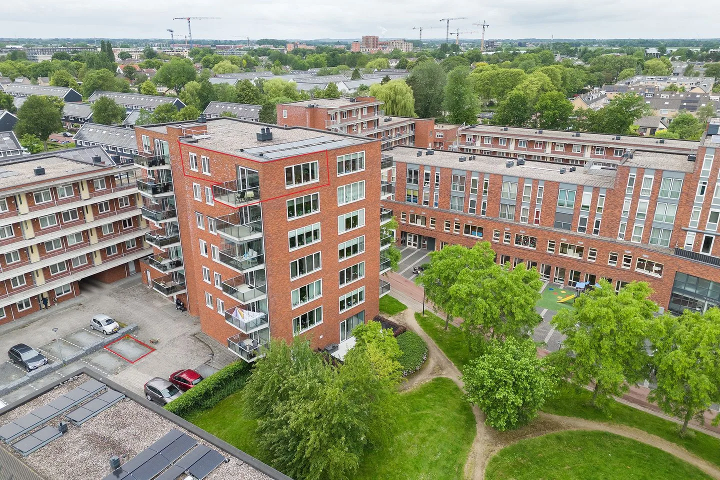 van Eedenplein 132 Heerhugowaard thumbnail 25