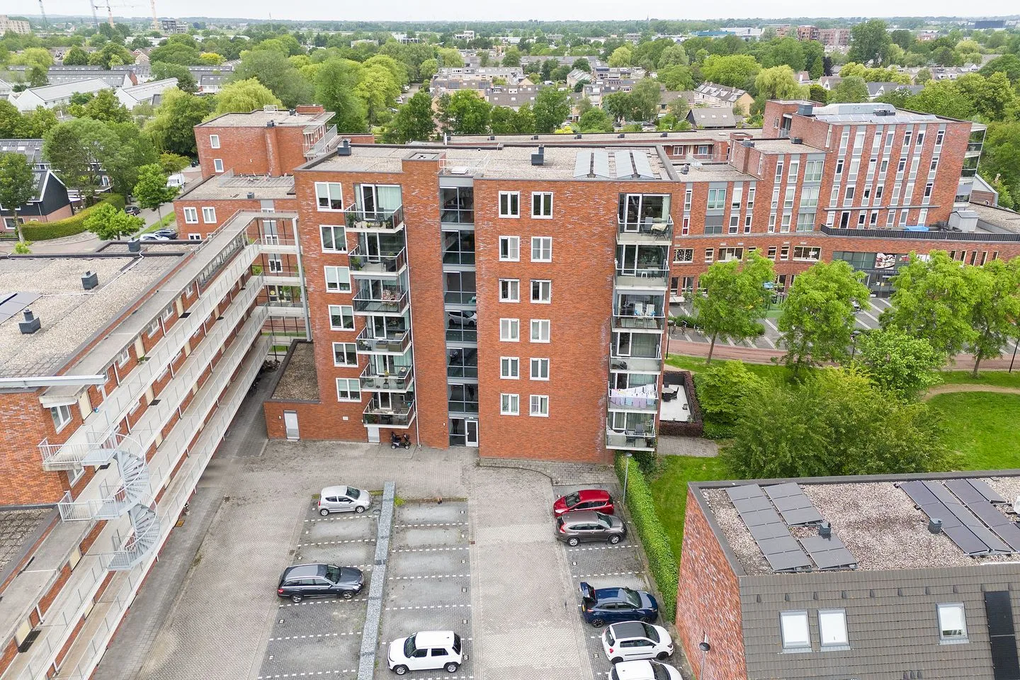 van Eedenplein 132 Heerhugowaard thumbnail 26