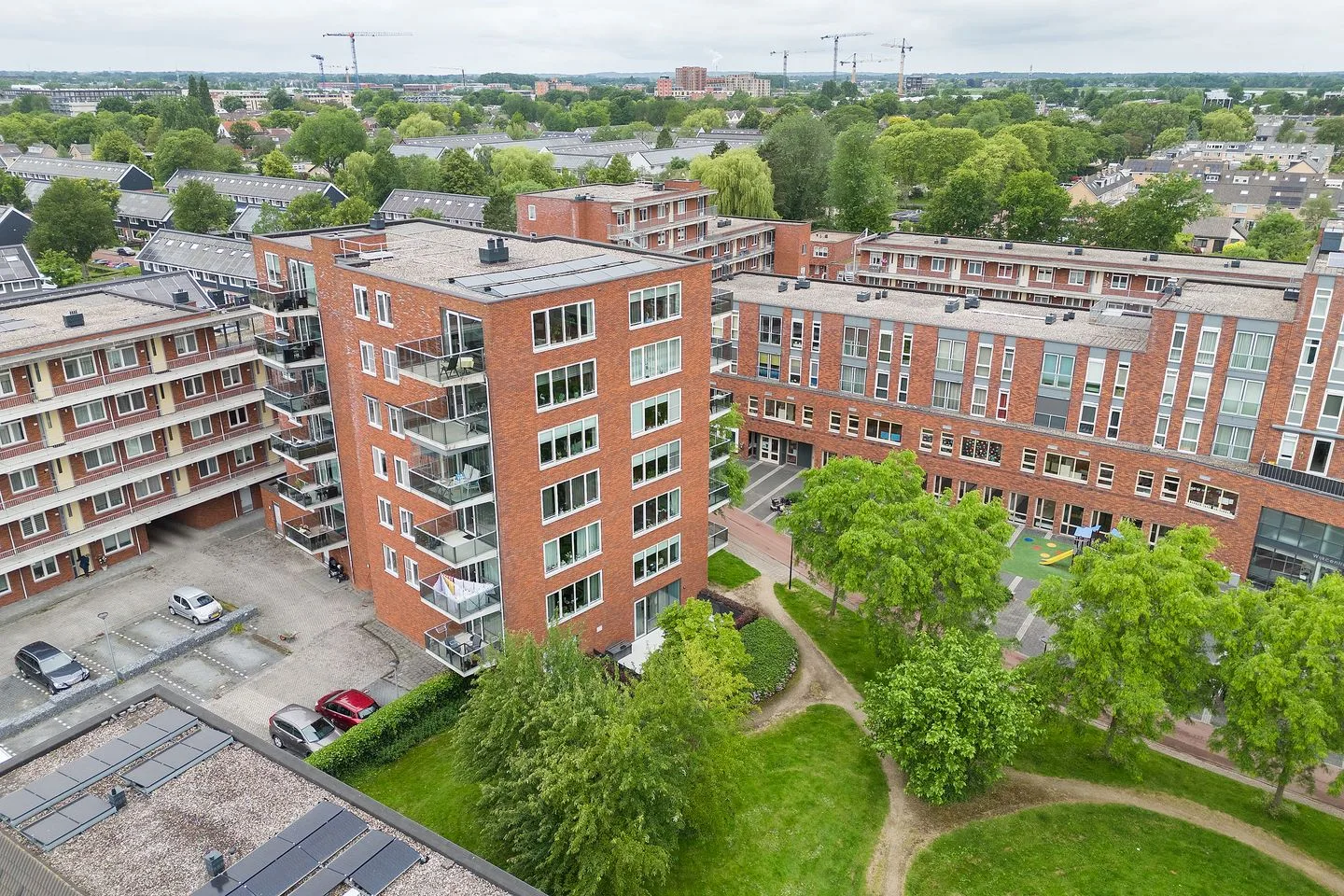 van Eedenplein 132 Heerhugowaard thumbnail 4