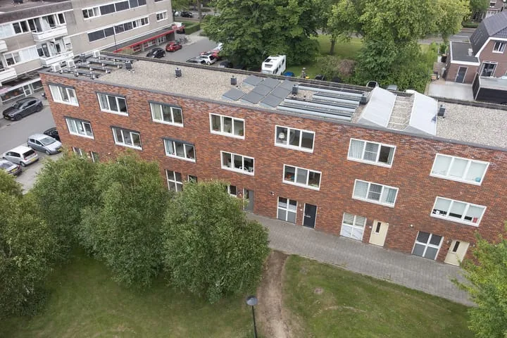 van Eedenplein 8 Heerhugowaard foto 2