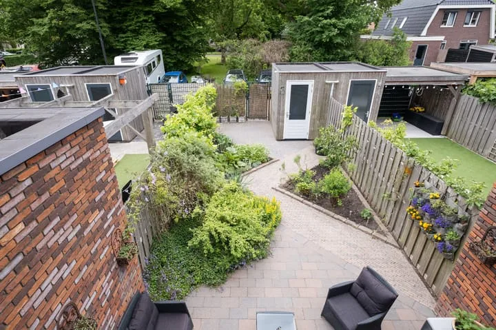 van Eedenplein 8 Heerhugowaard thumbnail 28