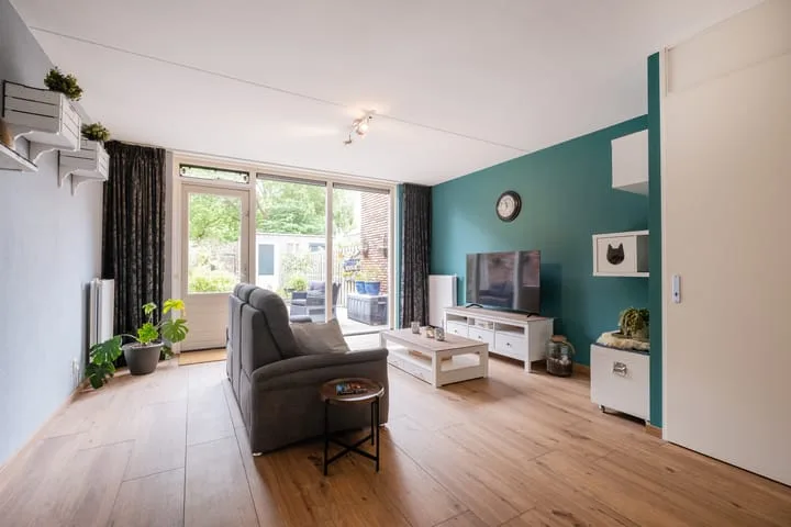 van Eedenplein 8 Heerhugowaard foto 3